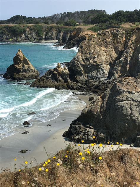 Why Mendocino is the Perfect Destination for Tenting Enthusiasts